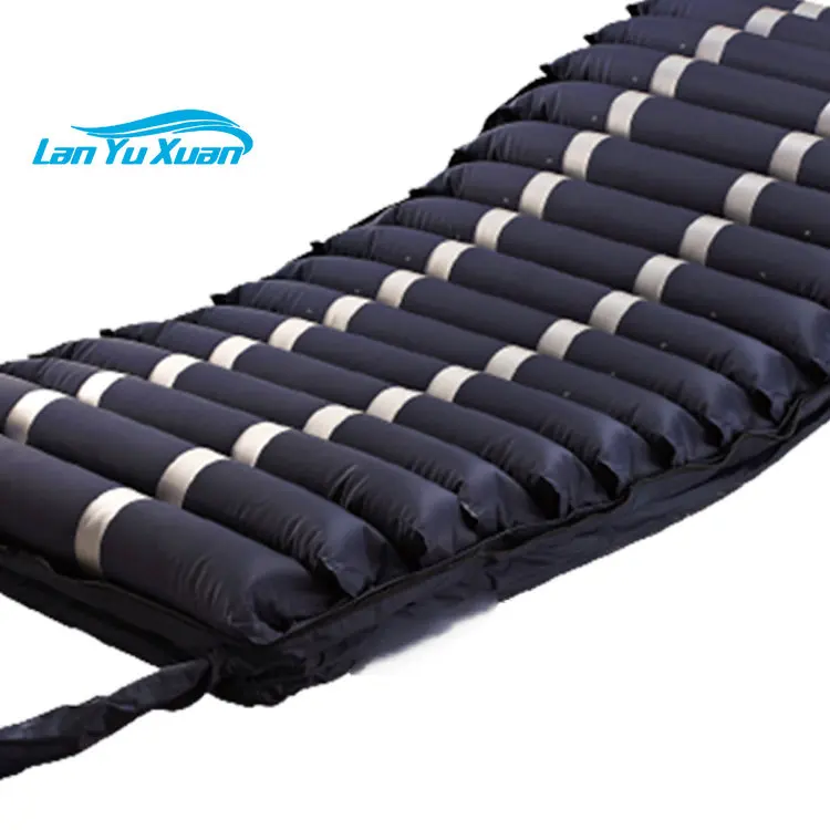 

Wholesale Alternating Pressure Anti-decubitus Inflatable Medical Air Mattress For Hospital Bed