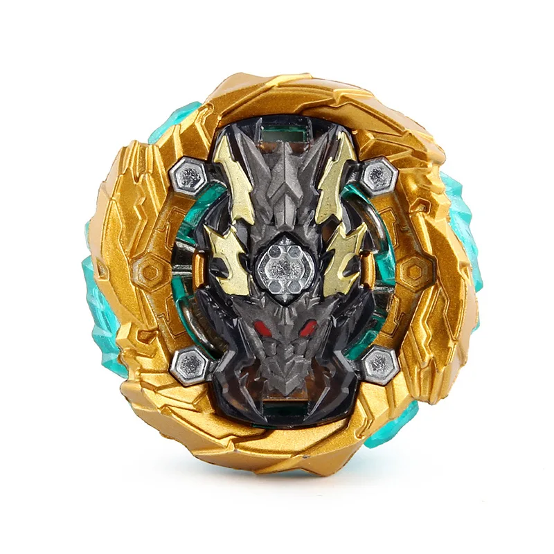 Spinning Top Toys Children Dragoon Galaxy Turbo BURST GT B-143