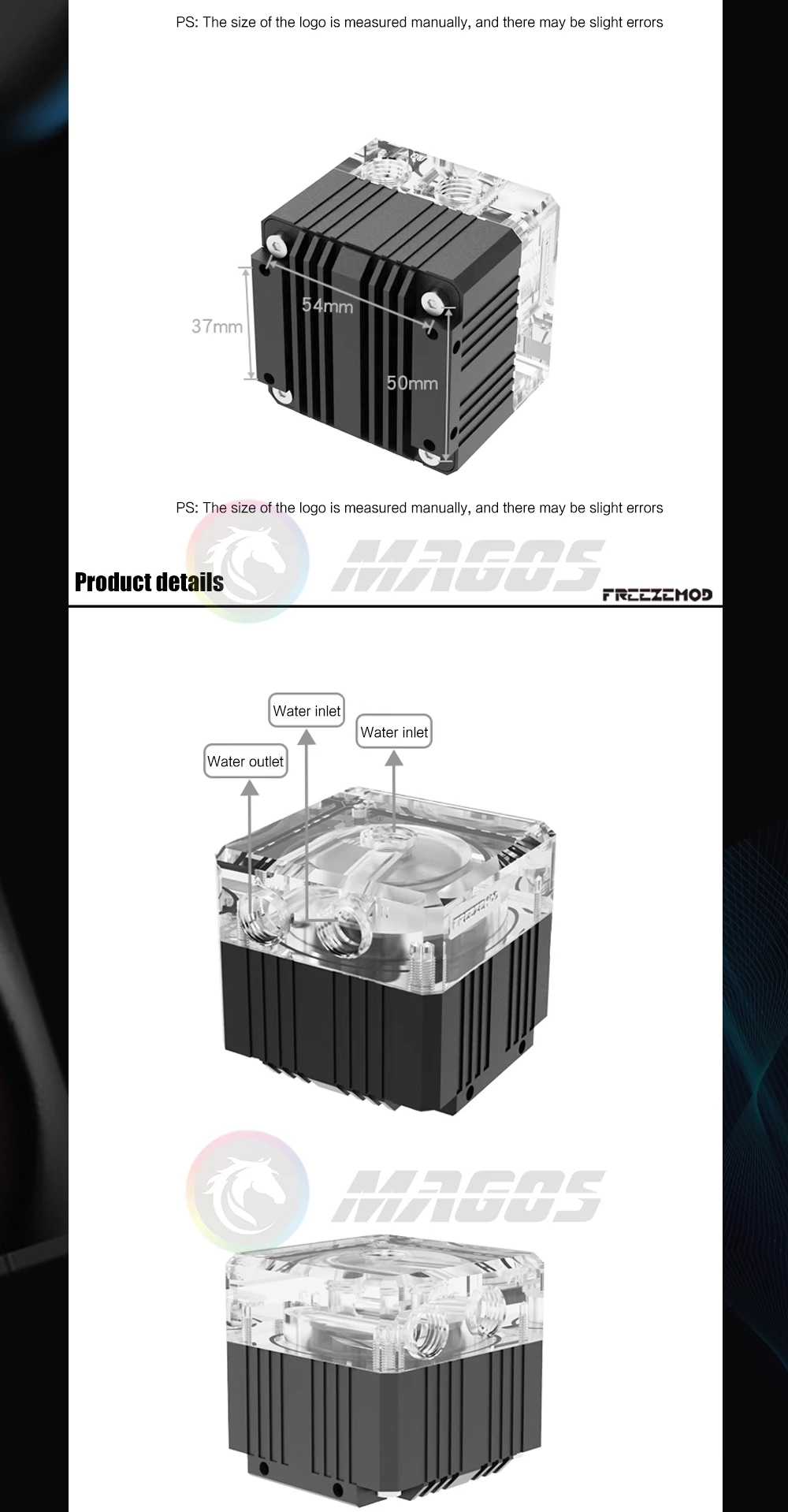 Computers e Electronics