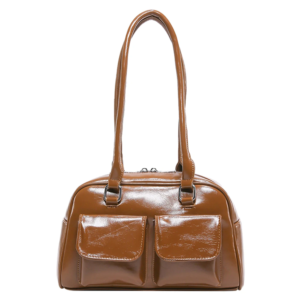 Brown 29x12x17cm-350850
