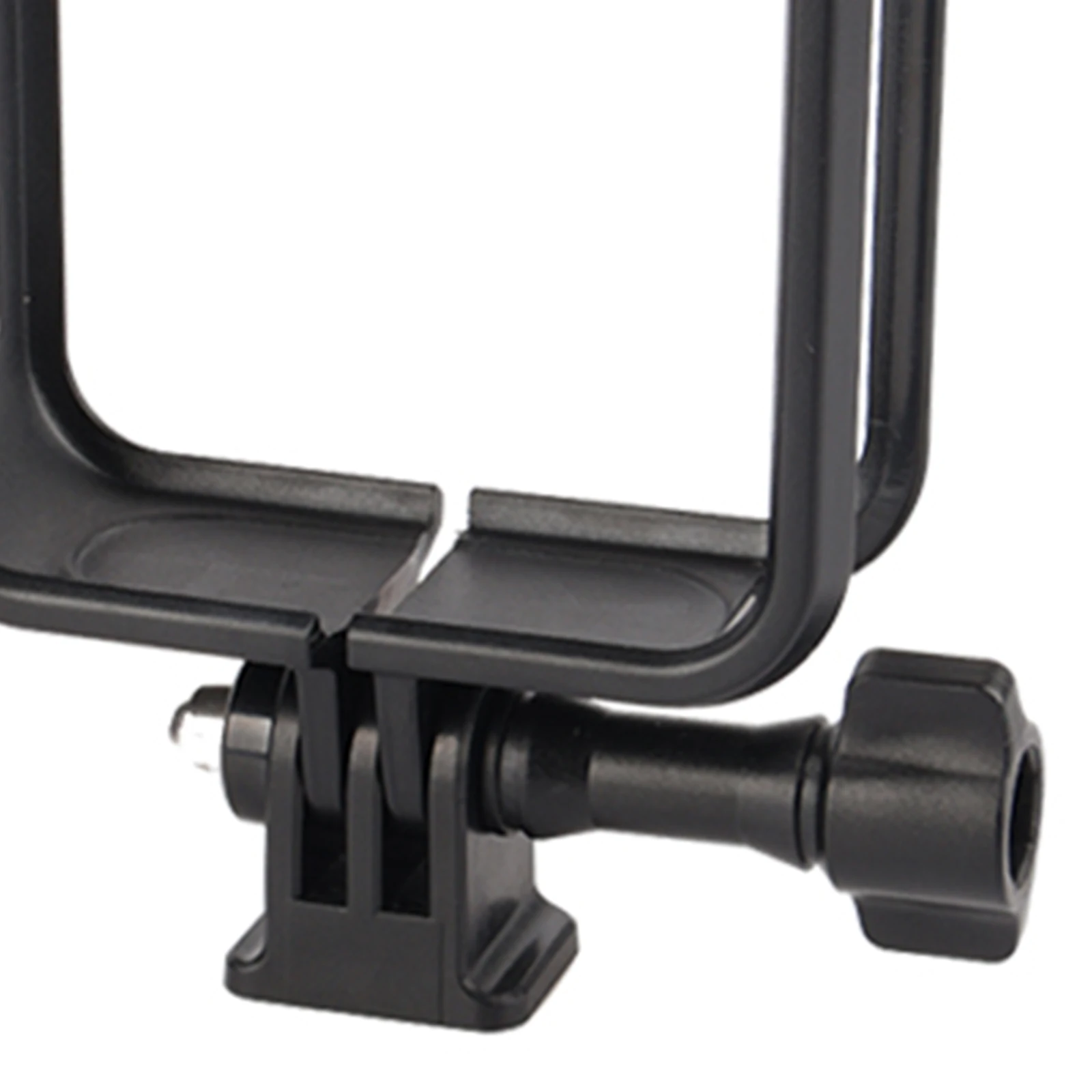 Cadre Protection GoPro Max 2 Dégagement Rapide + Griffe Froide
