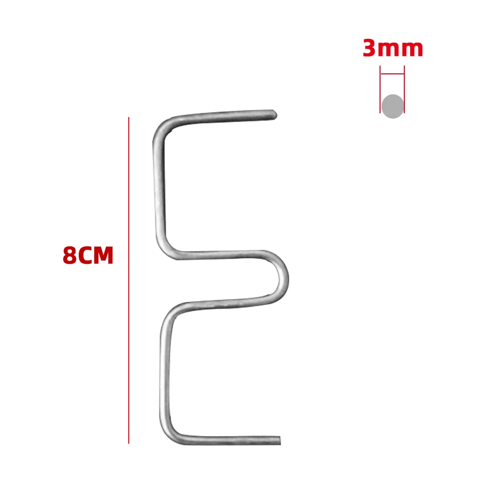 M type 8cm