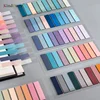 KindFuny 7400 Sheets Sticky Notes Posted It Tab Self-Adhesive Kawaii Clear Bookmarkers Books Page Marker Stationery 6