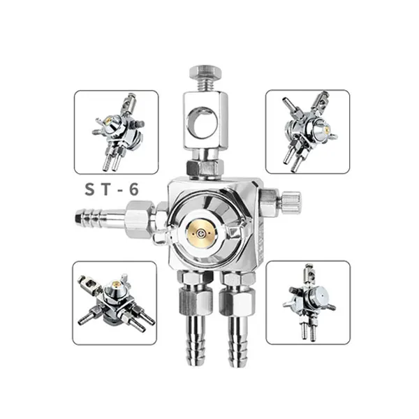 Spray Gun and Parts Store