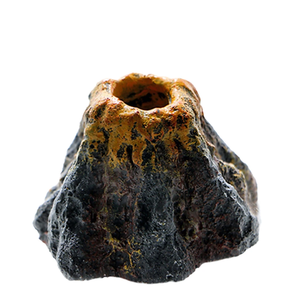 2972-5088bd.jpg Fish Tank Landscaping Simulation Volcano Aquarium Accessories Rockery Aerator For Aquarium Pump Bubble Stone Oxygen For Aqu Z3C6