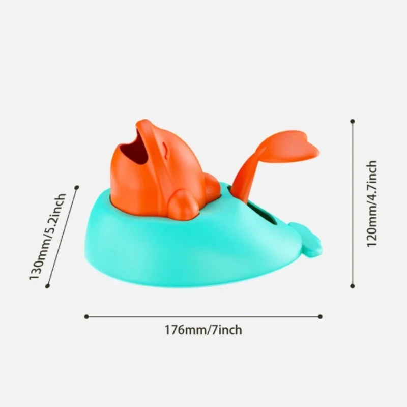 Little Whale