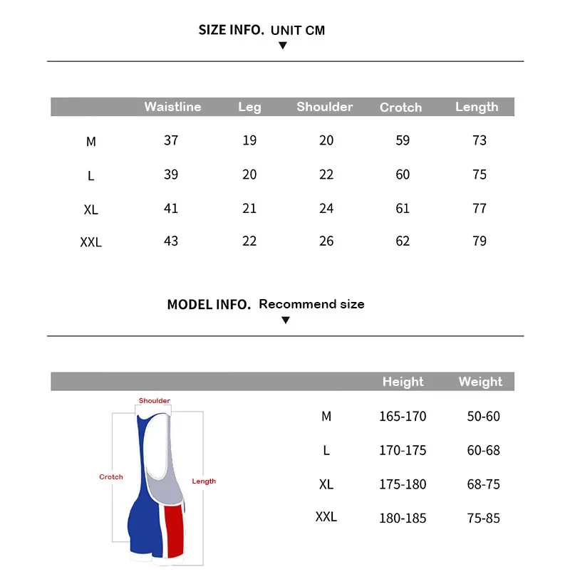 Description Picture 2 of itemMen clothes Mens Bodysuit Undershirts Slim Shaper Onesie Vest Jumpsuits Undershirts Bodywear Sports Bodybuilding Singlets kostum