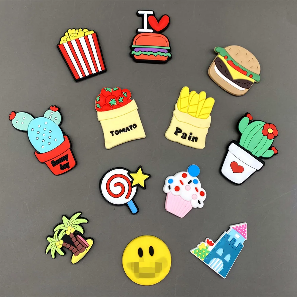 12pcs smile