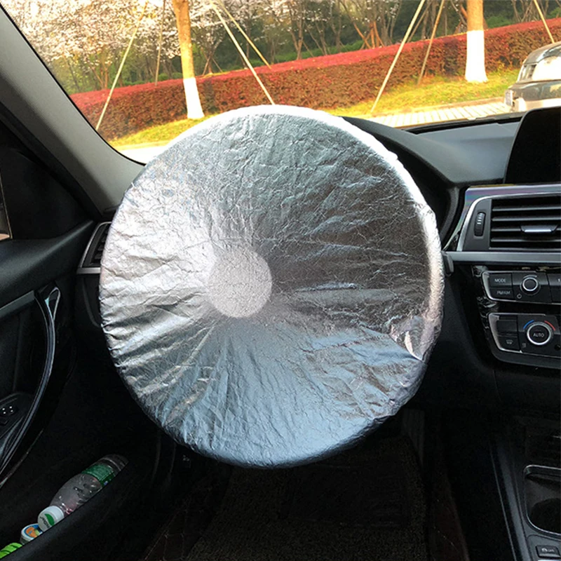 Car Seat Sun Shade 5