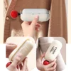 Washable Reusable Lint Roller Extra Sticky Portable Hair Remover Dust Collector Brush For Clothes Pet Hair Car Seats Cleaning 3