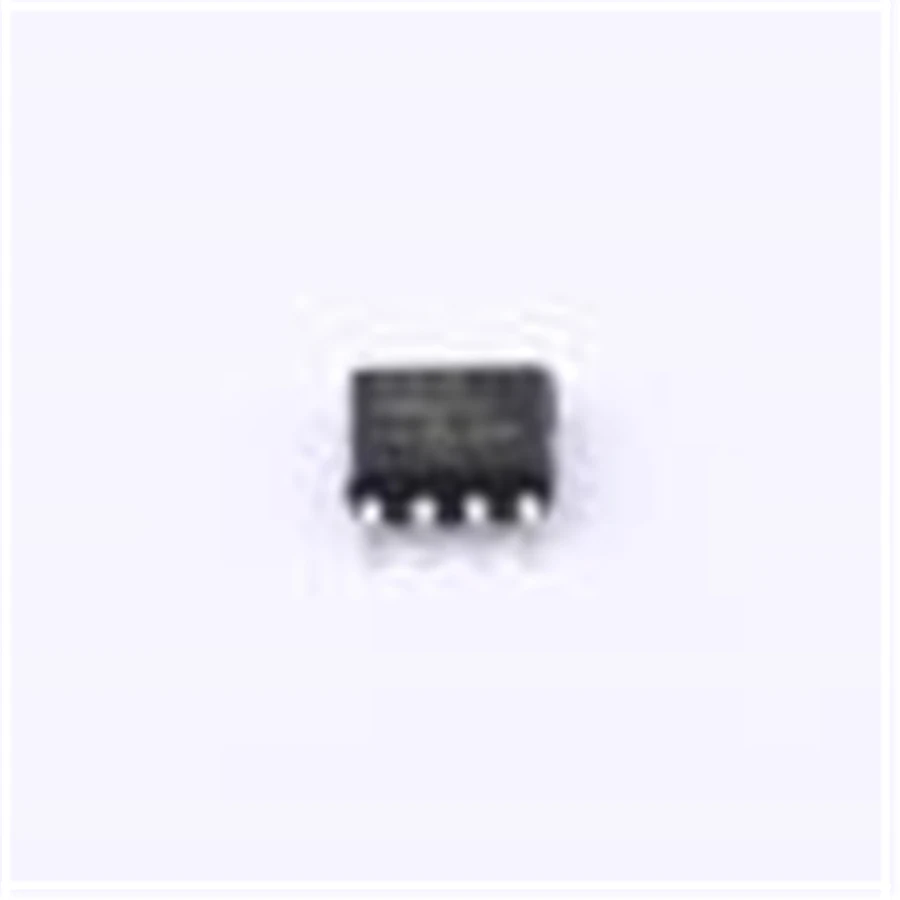 MCP3201-BI/SN