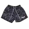 2025 new Summer Mesh Basketball Shorts Men Quick Drying Loose Sports short pants fashion Trend Sweatpants Running Beach shorts 6