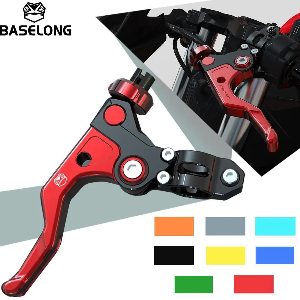 ShortStuntClutchLeverForHondaCRM250RCRM250ARCRCRFCRMCRF250L