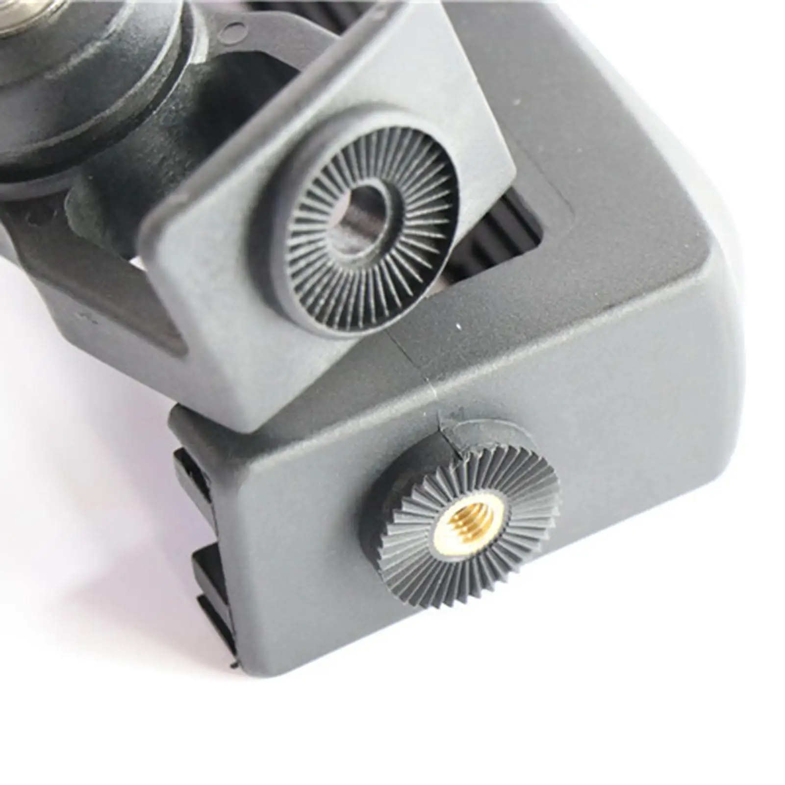 360 Degree Rotation Fishing Rods Holder For Boat Boat Fishing Rod Rack Adjustable Power Lock Fishing Pole Holder Accessories