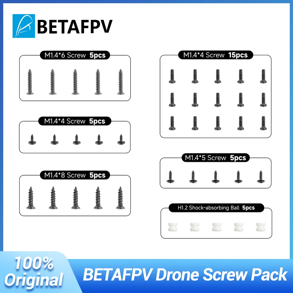 Drone FPV Course Cetus X Kit - Parfait pour Débutants et Pilotes Intermédiaires