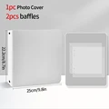 5 and 6pocket cover