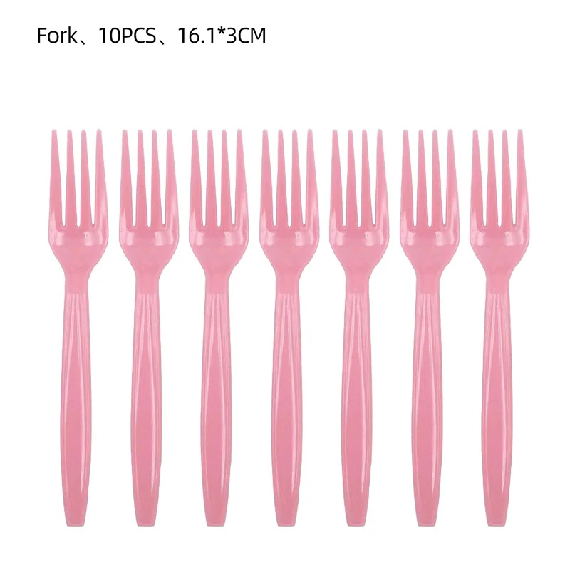 fork 10pcs