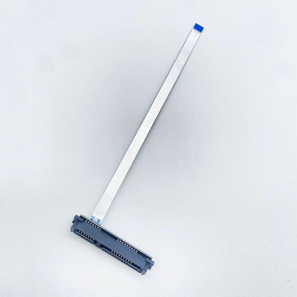 Hdd Connector Flex Cabo para Huawei Honra Magicbook X15 Bbr-wa9 Bbr-wa19 Sata Hard Drive Ssd Connector 10pin - Imagem 2