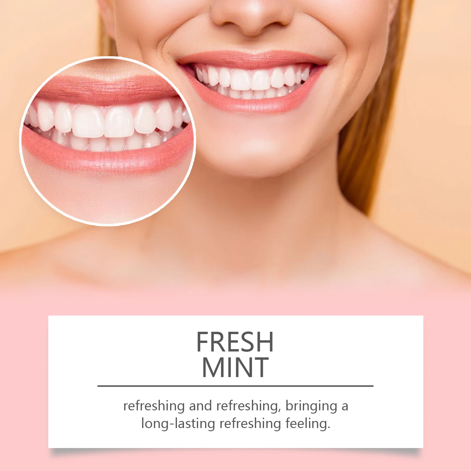 SP10 Probiotic Toothpaste Teeth Yellow Stain Removing Super Brightening Breath Lasting Whitening Teeth Mint Toothpaste Oral Care