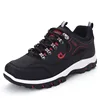 Men Leather Casual Shoes for Men Sneakers Spring Autumn Winter Shoes for Male Tennis Lightweight Walking Shoes