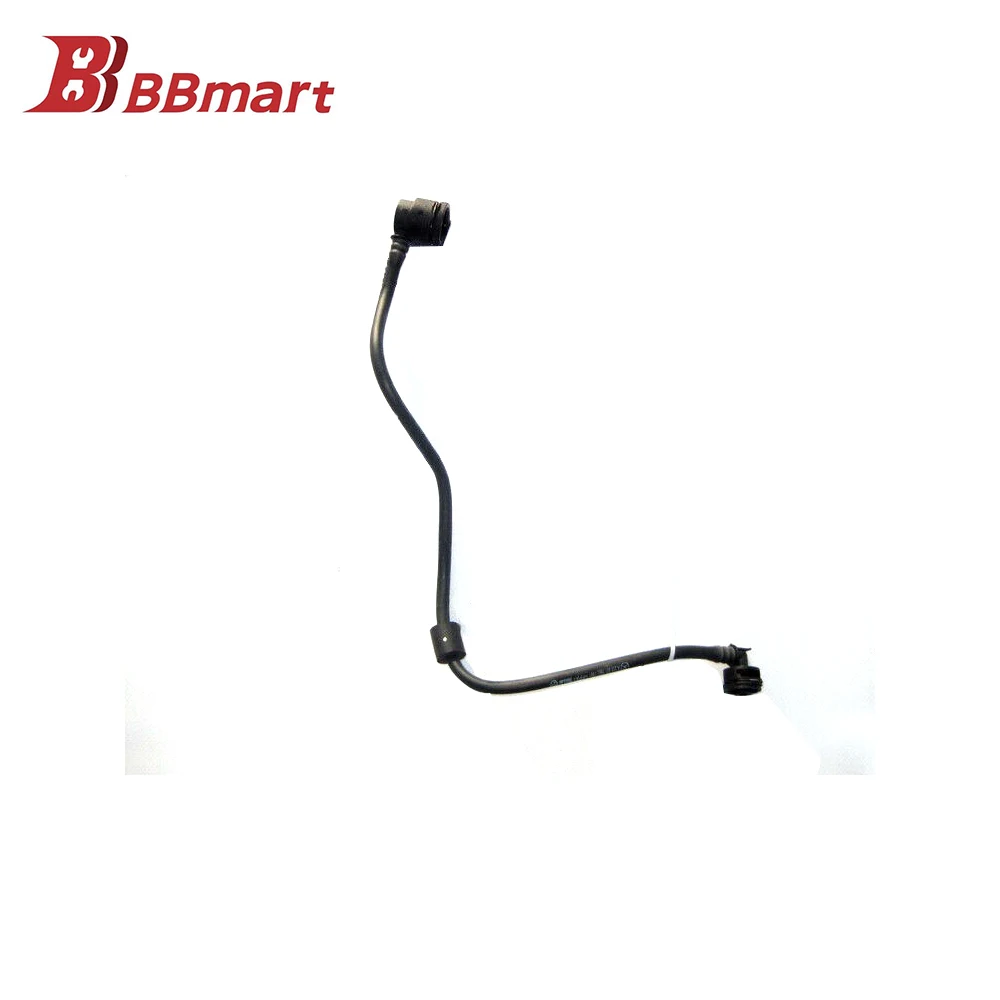 

A2055017601 BBmart Auto Parts 1pcs Engine Radiator Coolant Hose For Mercedes Benz W205 C200 180 OE 2055017601 Car Accessories