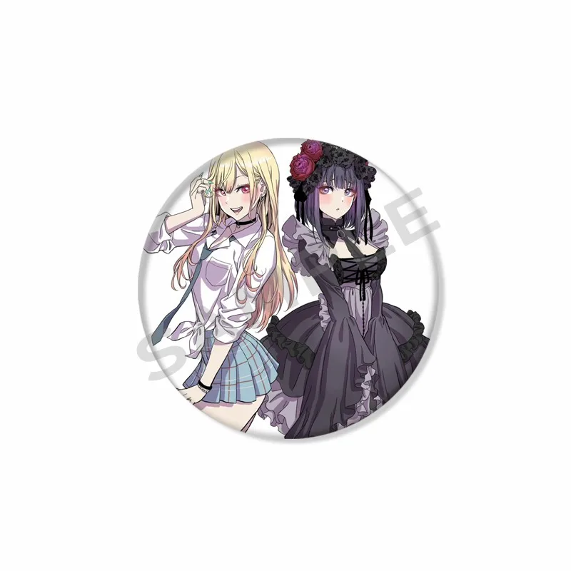 S313c4a7b3cf842b49958d0ab1c6522bdh - My Dress-Up Darling Merch