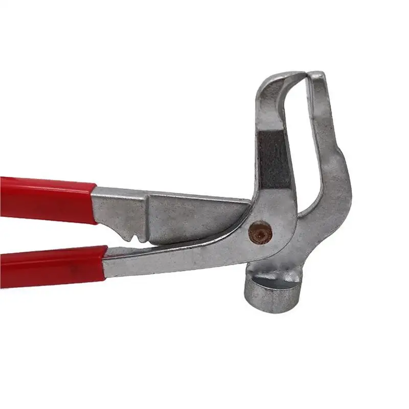 Car Accessories Clamp Pliers Precision Clamp Tool Multi-Functional Car Accessories Locking Pliers For Professionals And Craft