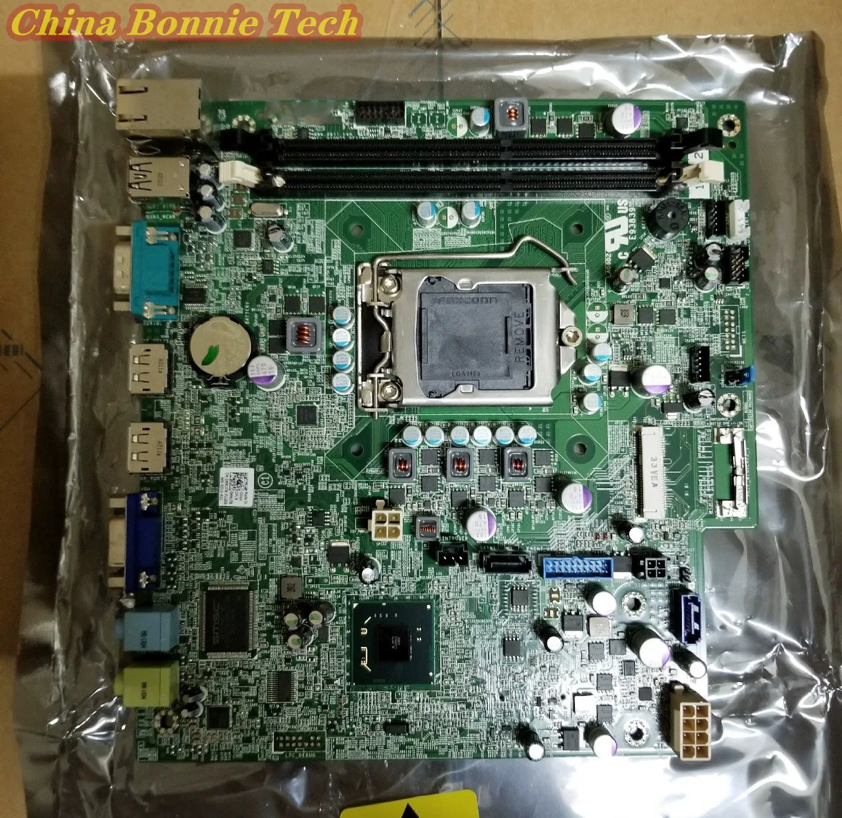 Scheda Madre Per Dell Optiplex 9010 7010 Usff