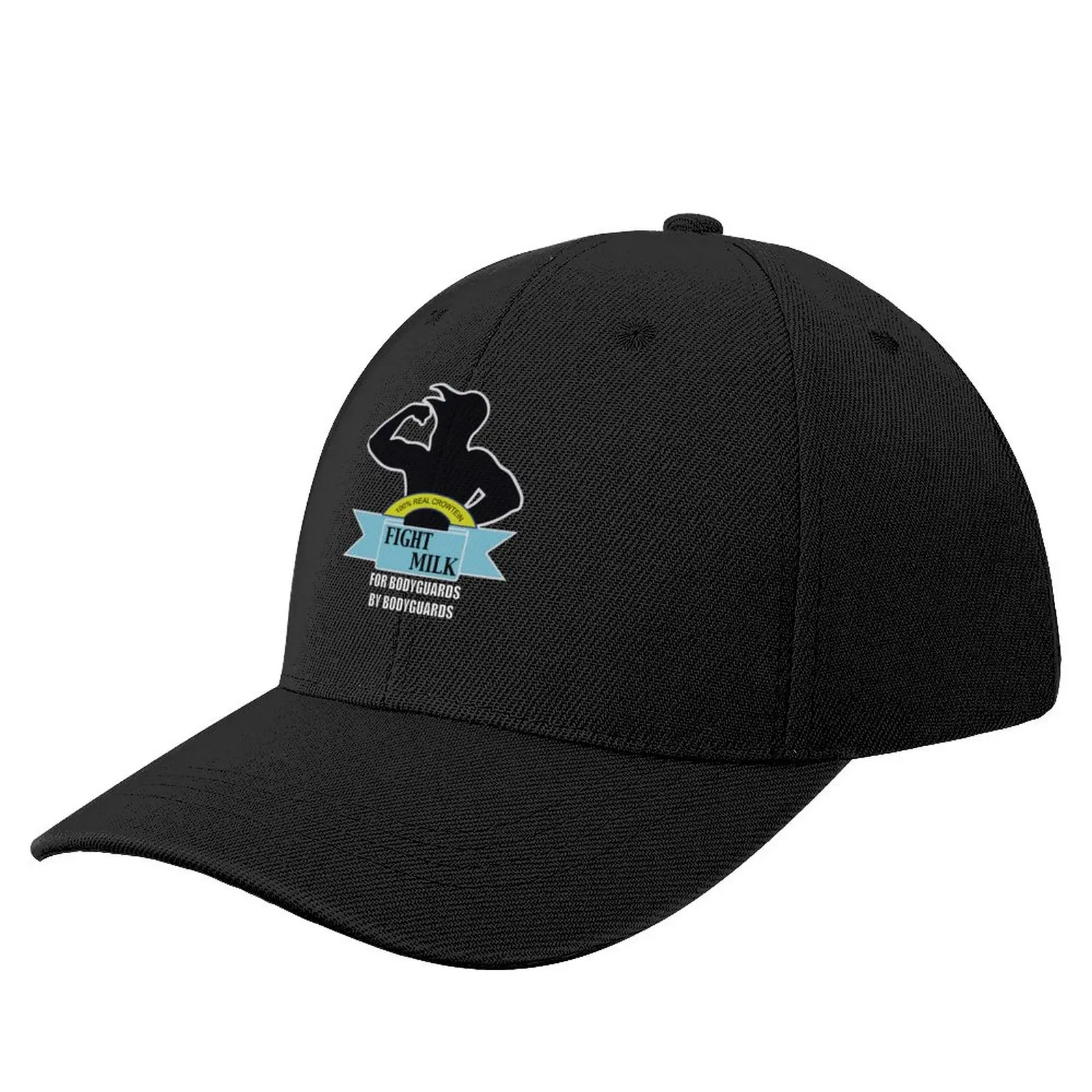 

Fight Milk - It_s Always Sunny Baseball Cap Visor Golf Cap Mens Hat Women's
