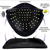 66LEDs Nail Dryer UV LED Nail Lamp For Curing All Gel Nail Polish With Motion Sensing Professional Manicure Salon Tool Equipment 3
