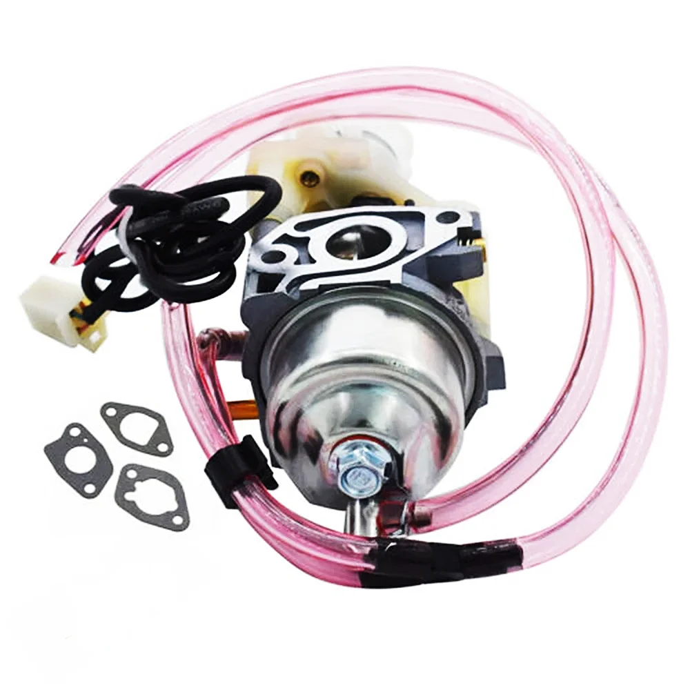 

TI2000 TI2600 Carburetor Carb With gasket FUBAG FUBAG TI 2000 / TI 2600 / TI-2000 INVERTER POWER STATION