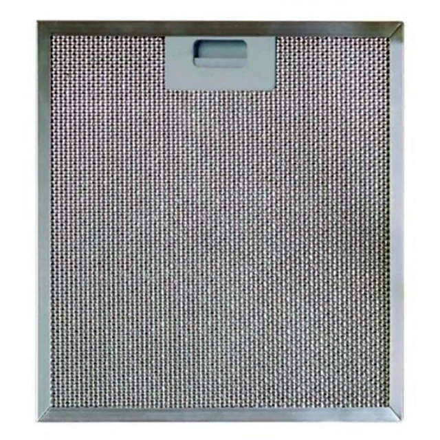 Metal filter filters for CATA extractor hood, 260X320mm. 02800905