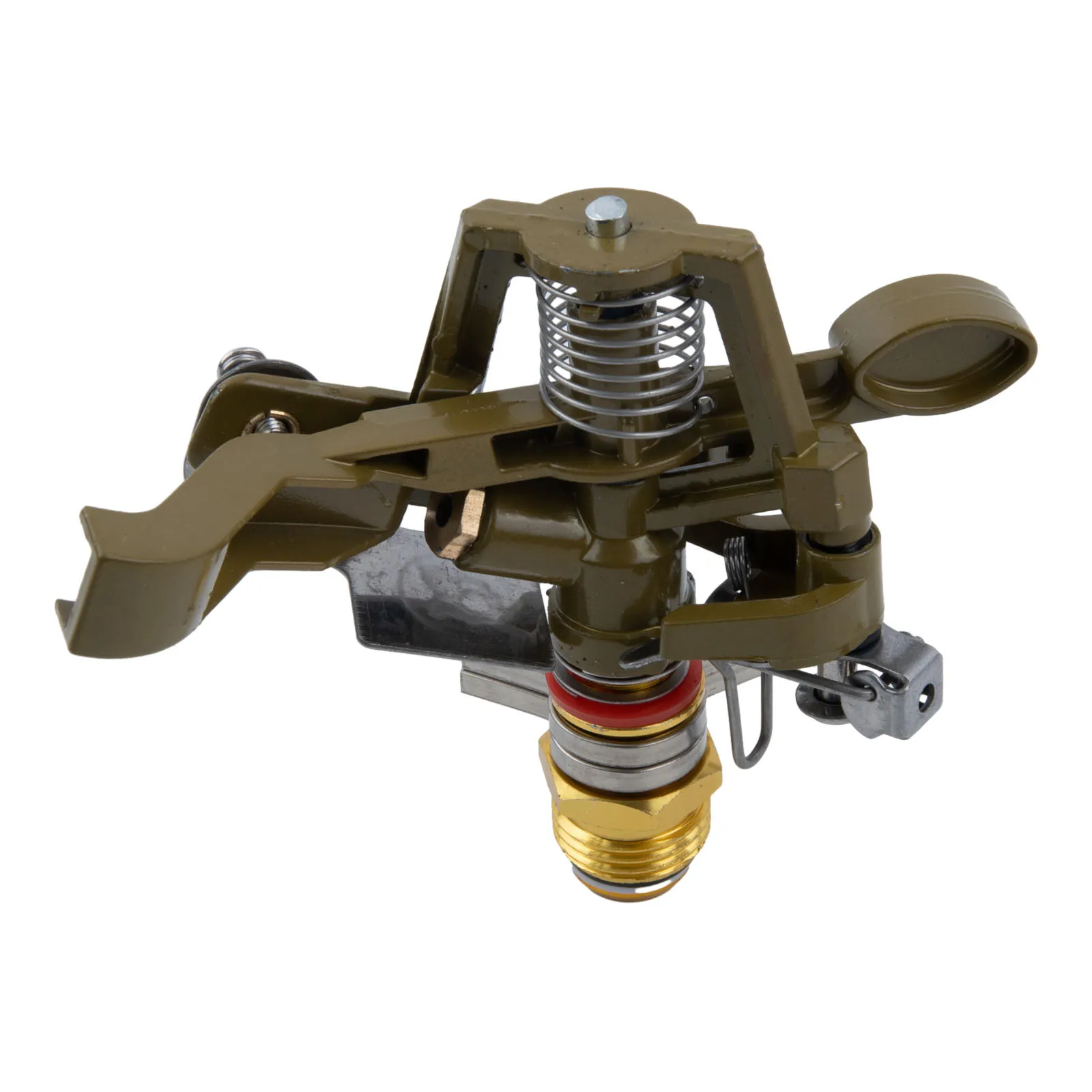 

Spray Nozzle Irrigation Adjustable Water Sprinkler Watering Garden Firm Practical Useful High Quality Accurately