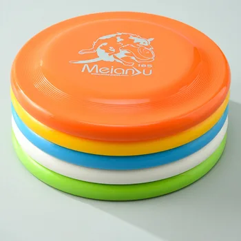 Dog Training Flying Disc 1
