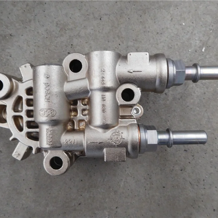 

Machinery Engine Fuel Transfer Pump 0440020096 for ISDE
