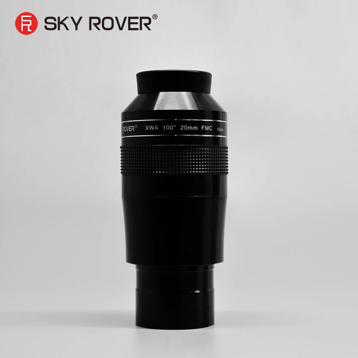 SKY ROVER XWA 20mm Telescope Eyepiece UltraWide Angle FMC 100 Degrees