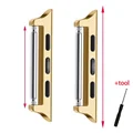 Gold tool
