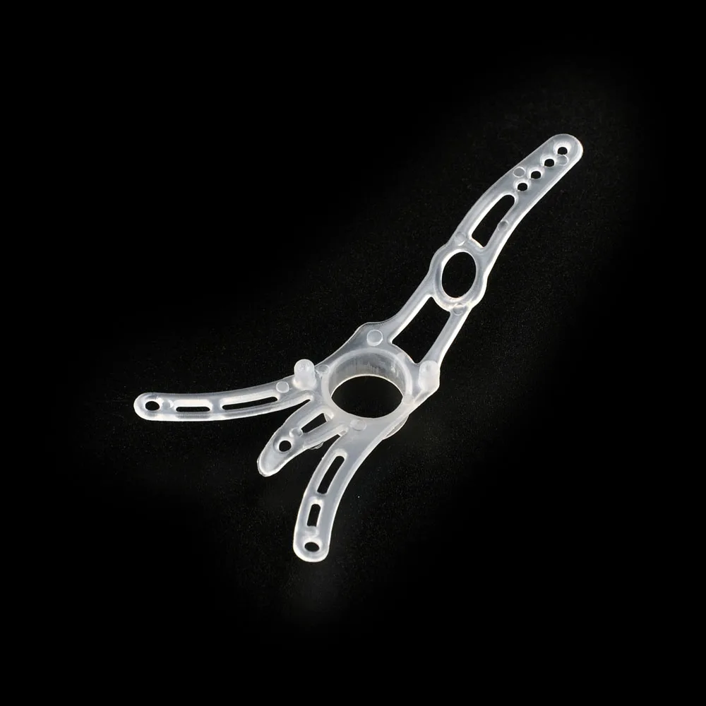 Happymodel 65 mm Rahmenset für Mobula6 2024 / Mobula6 ECO 2024 mit Kamerahalterung für Mobula6 ECO 2024 / Mobula6 2024 FPV – Detail 7