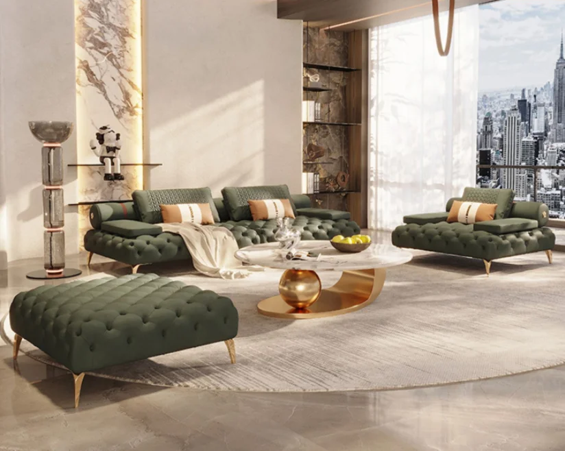 Silky sofa set シルクソファセット Silky sofa set シルクソファセット