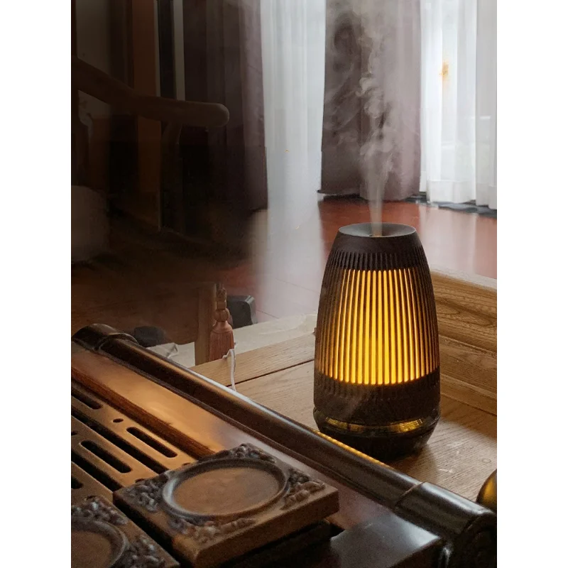 

Aromatherapy Humidifier Fragrance Lamp Essential Oil Bedroom Fragrance Machine Home Sleeping Beauty Salon Spray Aroma