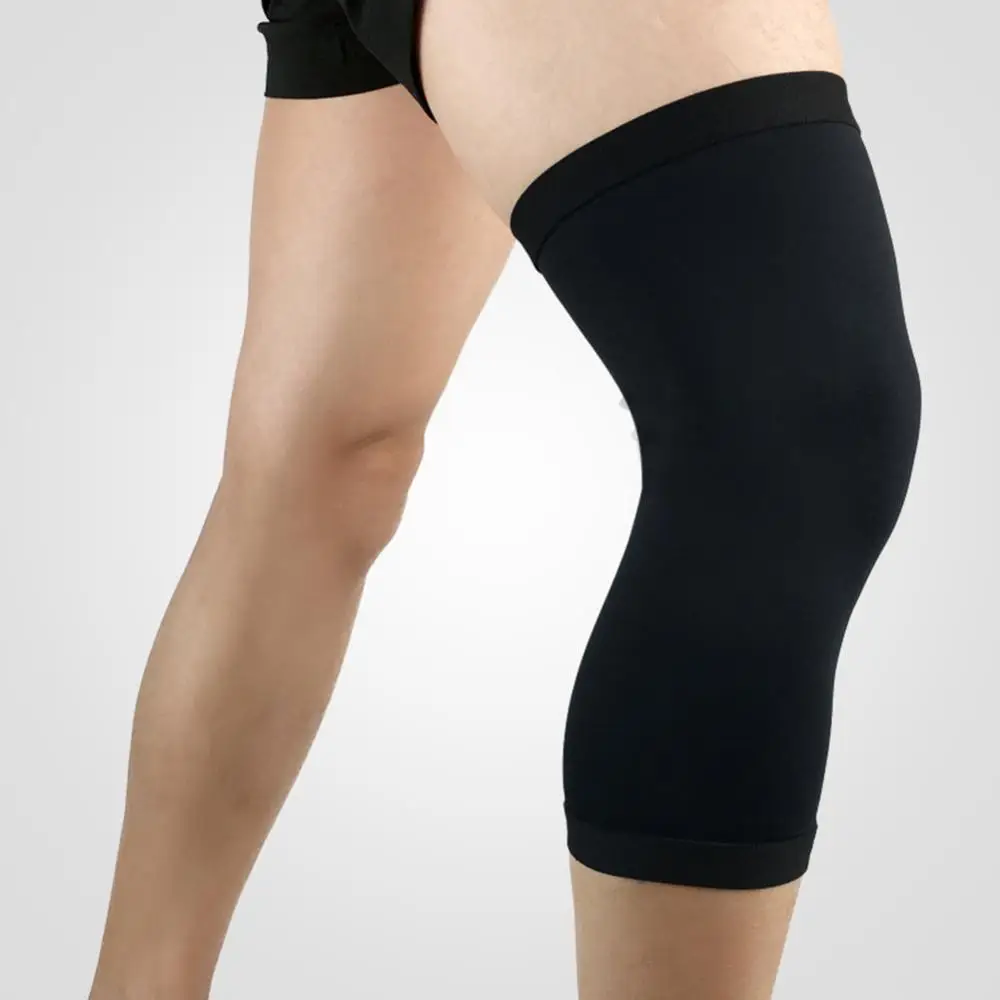 Knee Pad Knee Support Knee Support Sleeve Knee Brace Breathable Sports Compression Knee Pad
