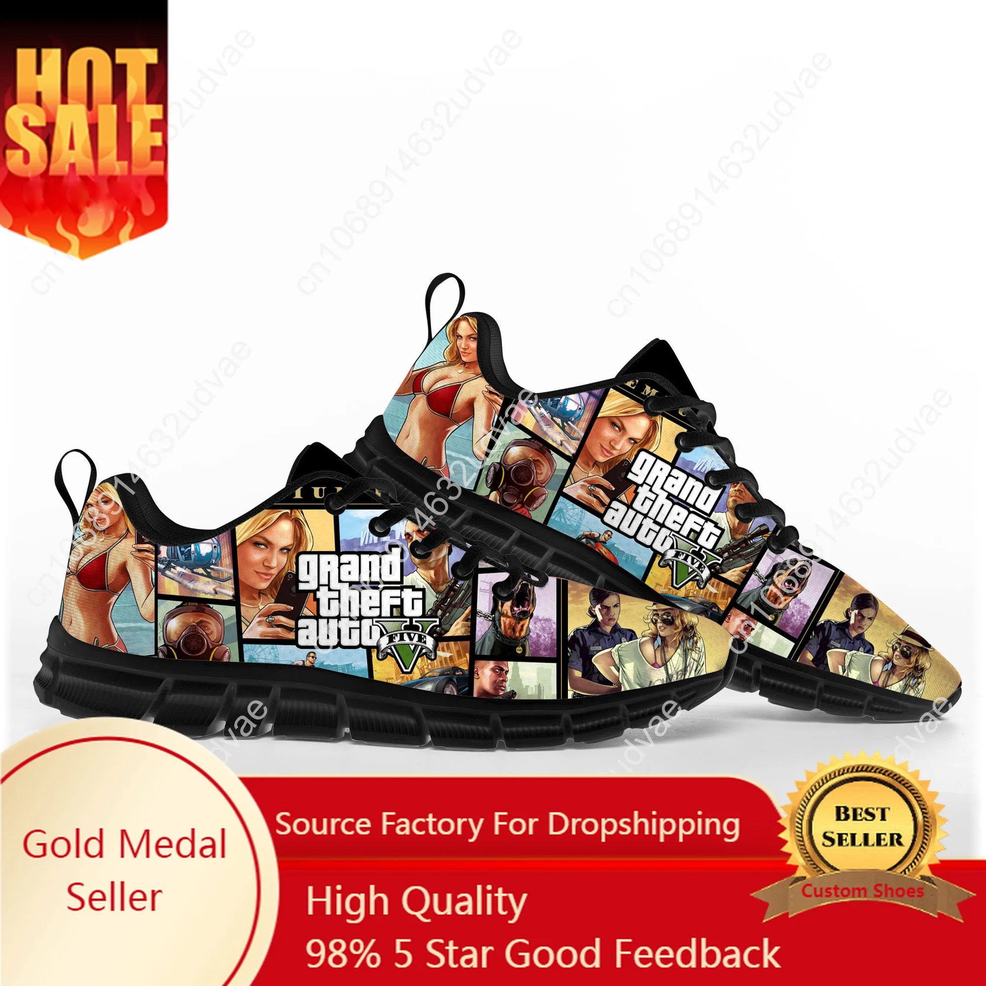 Gta 5 Z Tipo Personalizzato