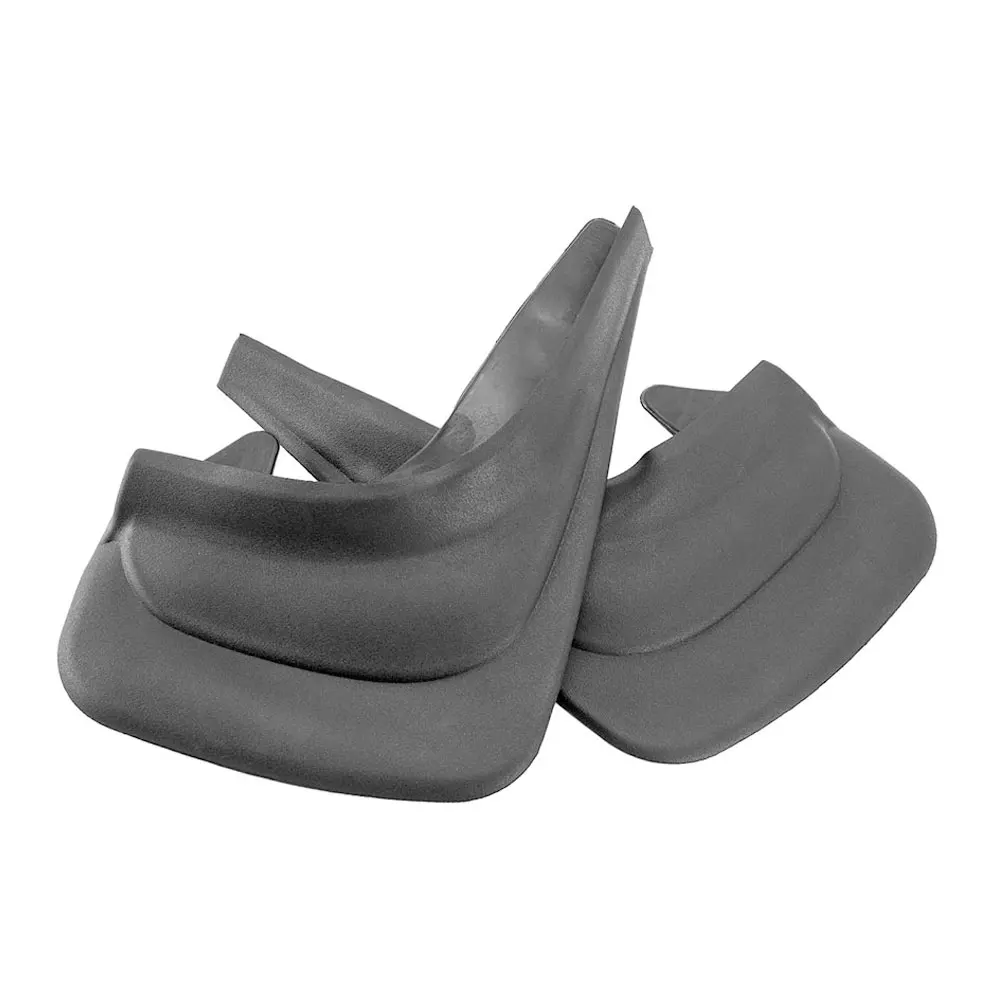 Car Mud Flaps Compatible with Fiesta/Focus/Galaxy/Ka/Mondeo/Ranger/Sierra Rubber  Mud Flaps Mudguard Cover Guards Fenders Splash