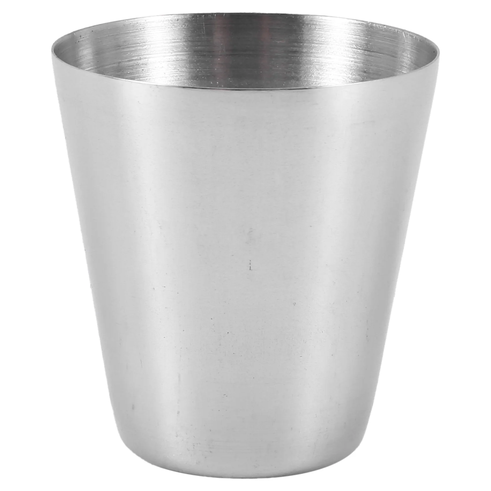 50pcs 30ml (1 Ounce) Stainless Steel Shot Glasses Set of 50