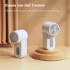 Portable New Original Lydsto Lint Remover Rechargable Cloth Fabric Shaver Fluff Pellet Remove Machine USB for Clothes Sweater 1