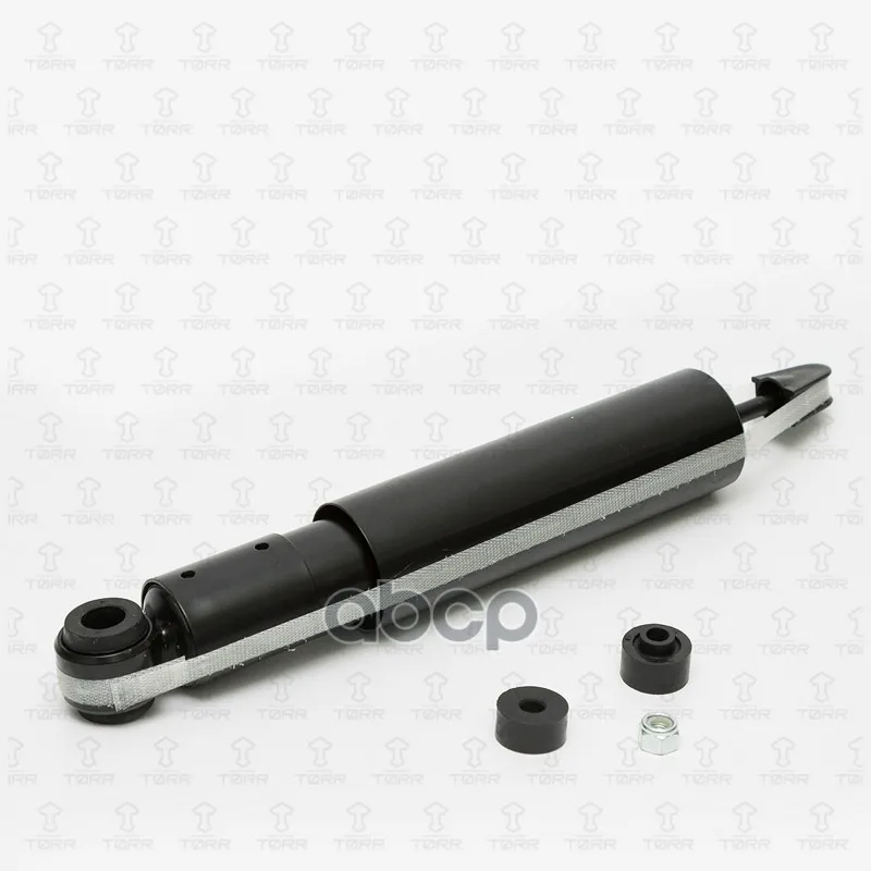 Shock absorber rear gas Toyota Land Cruiser 90 96-torr art. DH1232 suspension steering Vaz 2114 2107 Car uni |