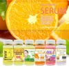 120ml Glutathione Carrot Face Essence Repairing Essence Elasticizing Essence Original Solution Moisturizing Firming Face Skin 4