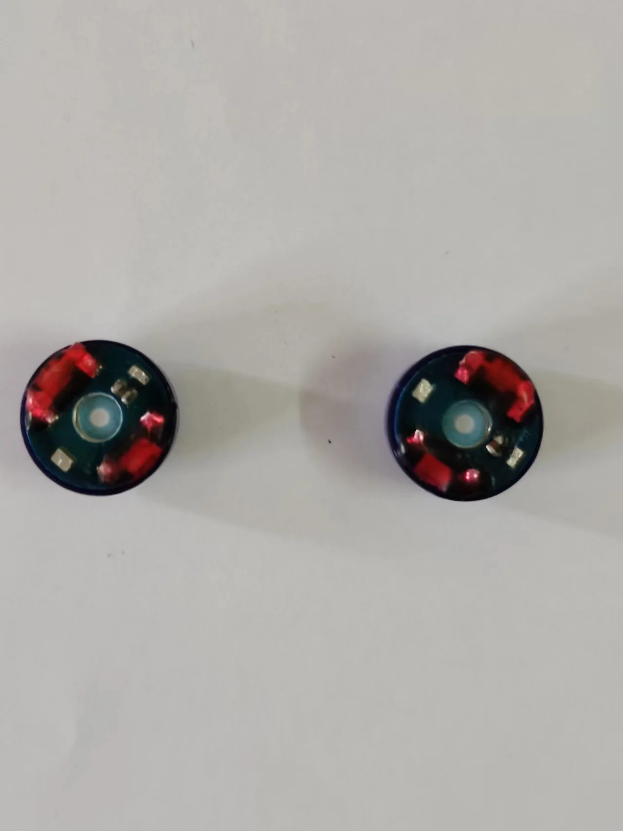 In-ear Hifi Headconjunto Driver 10 mm Alto-falante Diy16ohm Eletrodo Estático Diafragma Grafeno Dinâmico Neodímio à Venda Pcs - Image 3