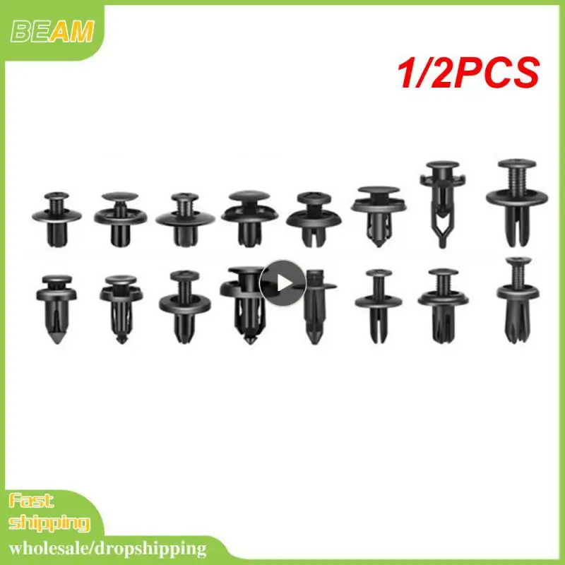 

1/2PCS Nylon Washer Flat Assortment Set with 8-size Safety Plates M2 M2.5 M3 M5 M6 M8 M10 Nylon Sealing Washers
