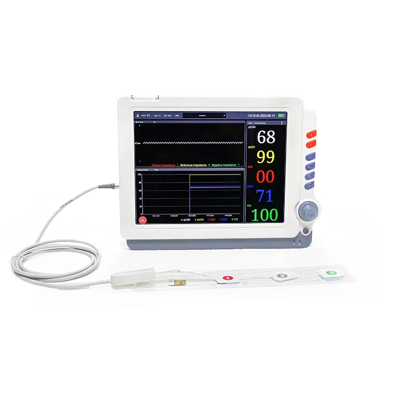 

Best selling Multi-Parameter Veterinary For Pet Clinic Support 16 Kinds Languages